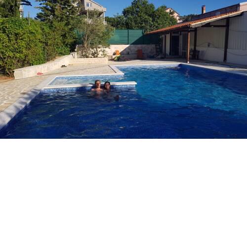 Villa Ivanka Murter ap. C