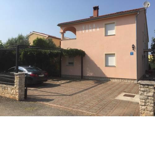 Villa Ivanka