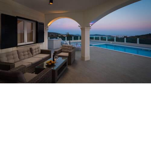 Villa Ivelja