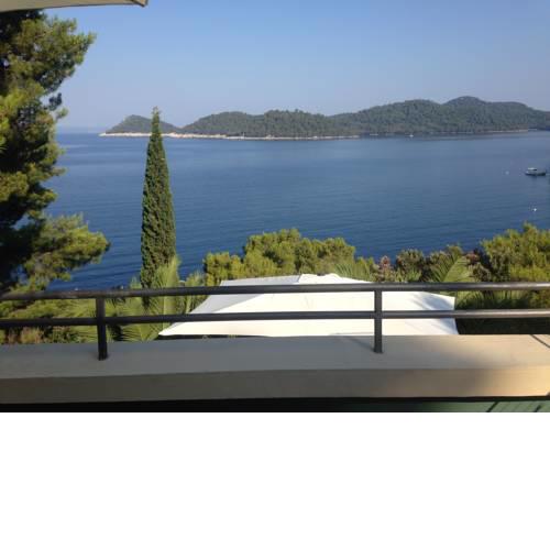 Villa Ivica