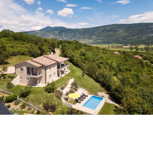 Villa Ivona