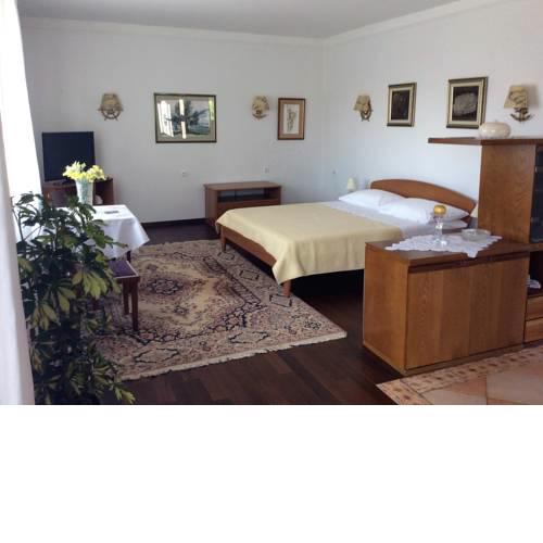 Villa Jadranka Rab apartman Nick