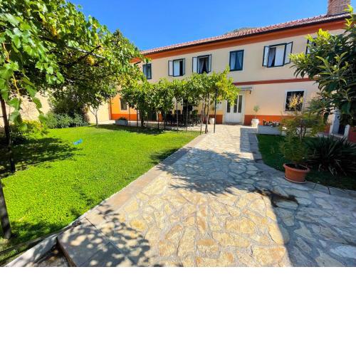 Villa Jadranka