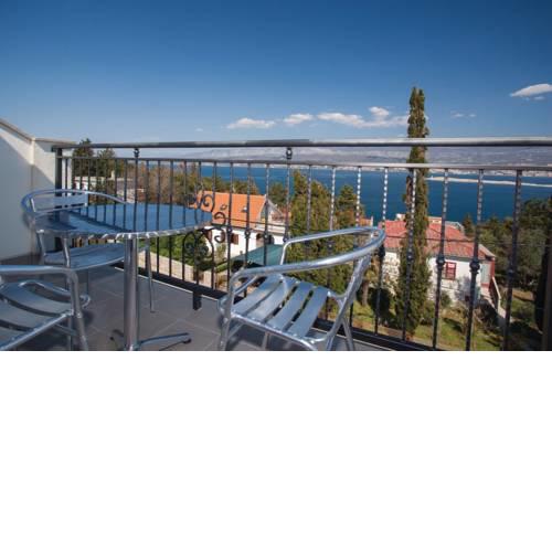 Villa Janja