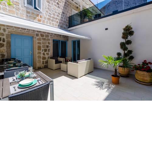 Villa Jeannette