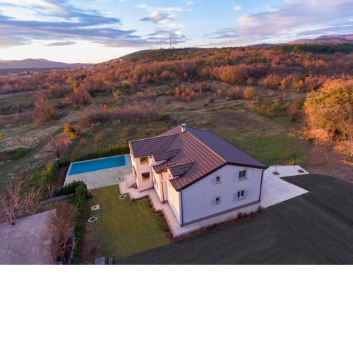 VILLA JELENA, Makarska - Cista provo
