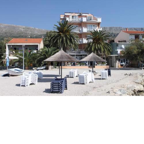 Villa Jerkan