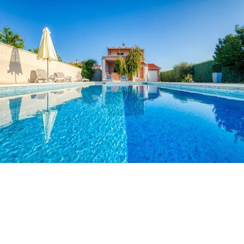 Villa Jerkovic