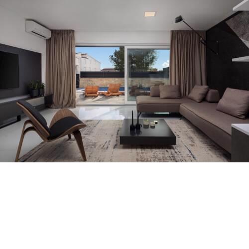 Villa Joe Luxury villa near Vodice, pool & jacuzzi