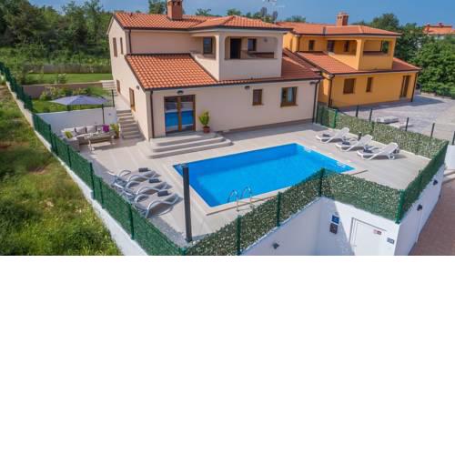 Villa Johanna