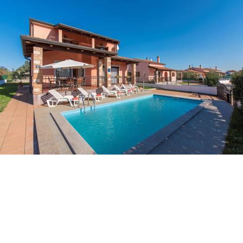 Villa Josipa