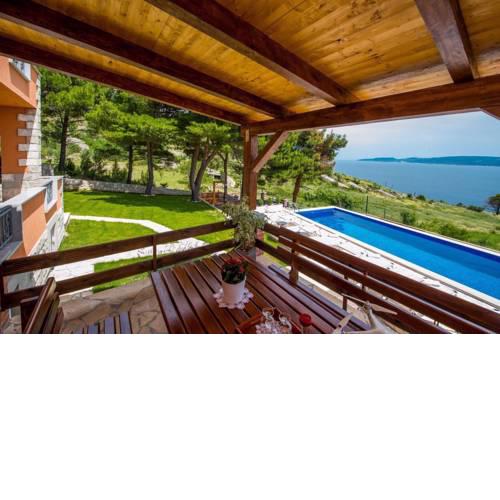 Villa Jozini trudi