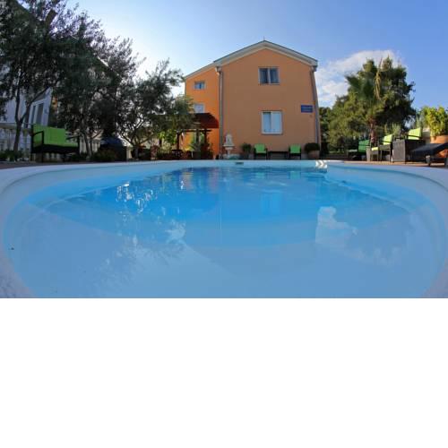 Villa Julian