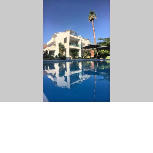 VILLA JURADIN