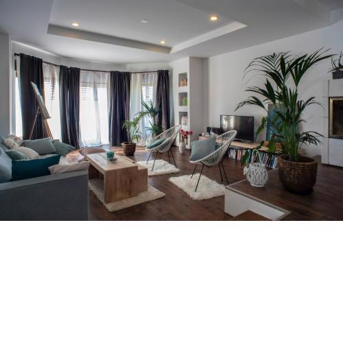Villa Juraj