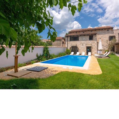 Villa K2n