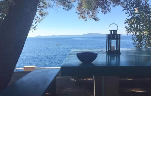 VillaKorculaStepintheBlue