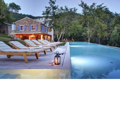 Villa Torrecorta