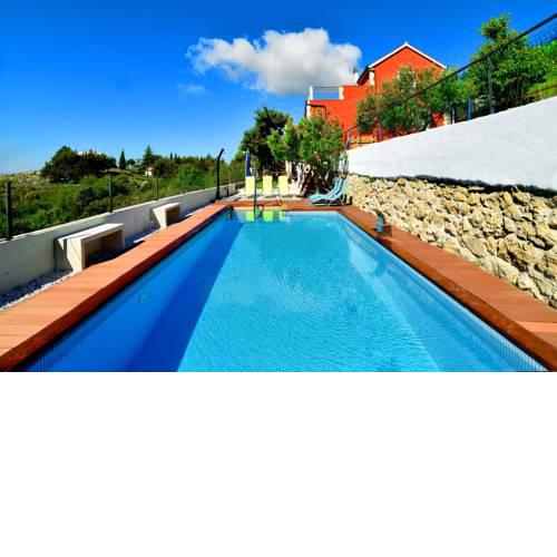 Villa Kambia