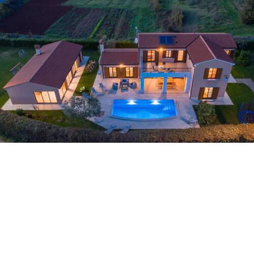Villa Kanco