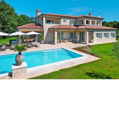 Villa Kanfanar - CIS041003-O
