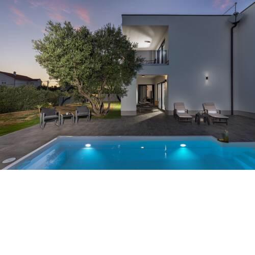 Villa Karla Rab