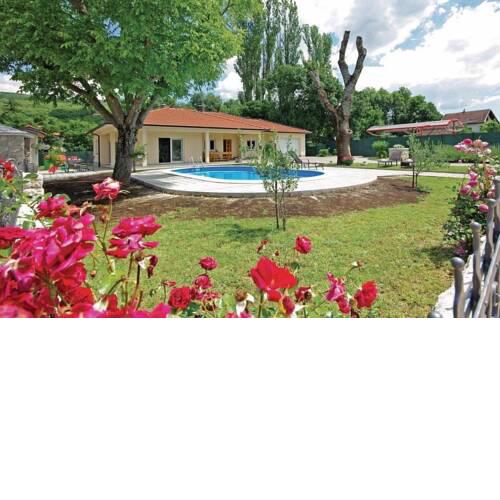Villa Kata villa in Imotski, private pool