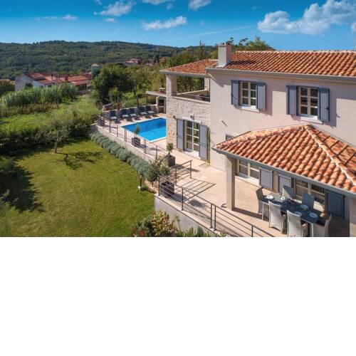 Villa Katy