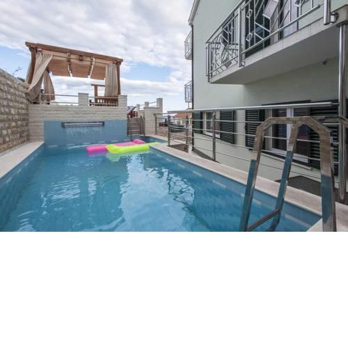 Villa Katy