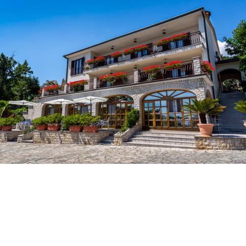 Villa Klaric