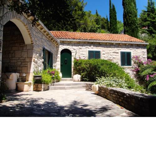 Villa Klematis