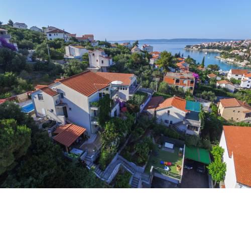 Villa Knez