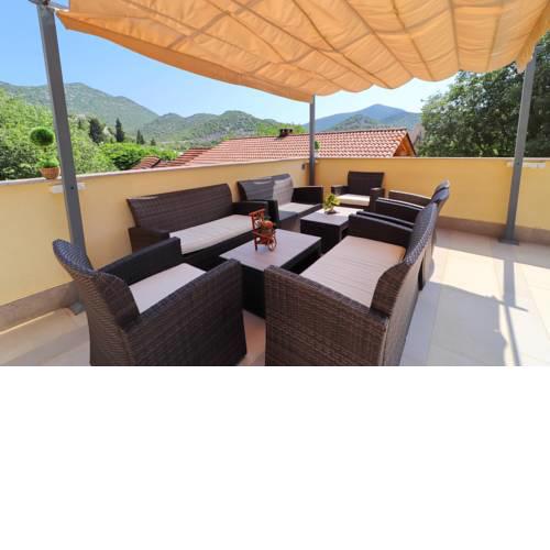 Villa Kokanovi Dvori