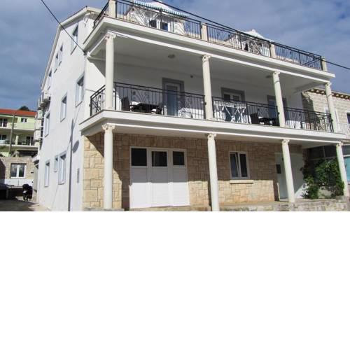 Villa Korčula