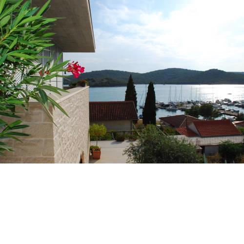 Villa Koridalis