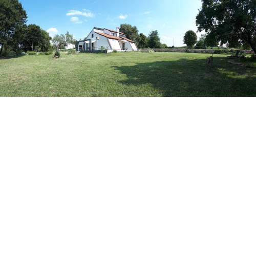 Villa Korkyra