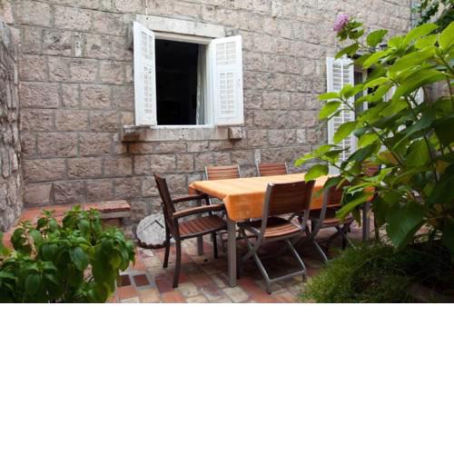 Holiday home Korta