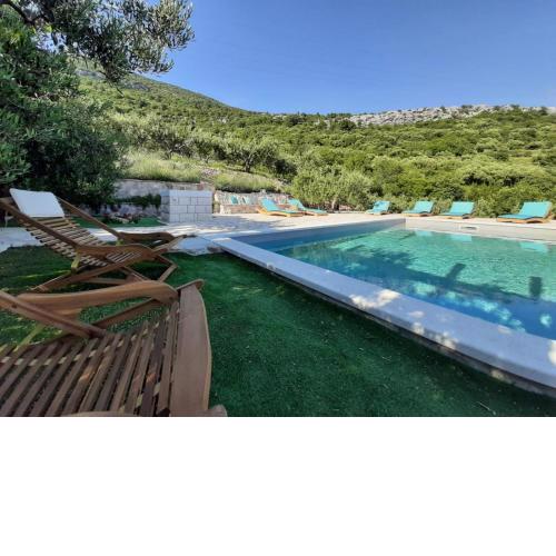 Villa Koza Hills