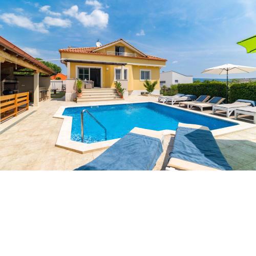 Villa Krase