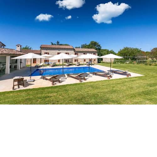 Villa Krculi
