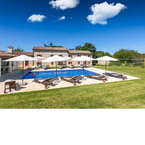 Villa Krculi