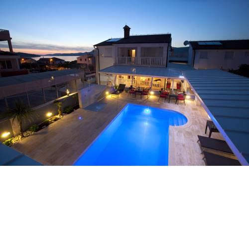 Villa Kruna Grada