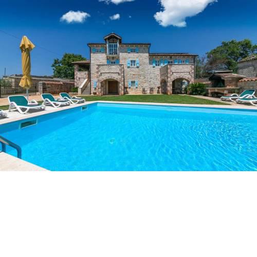 Villa L Šušnjići