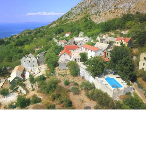 Villa La Casa Simone