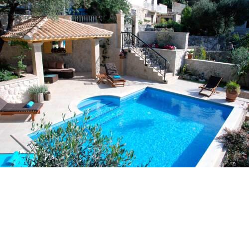 Villa la Perla