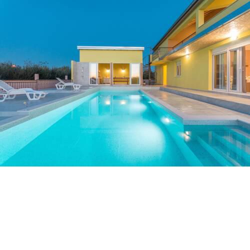 Villa La Verna