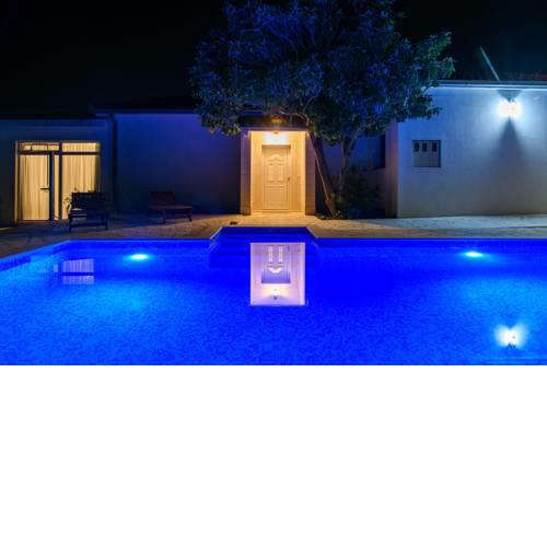 Luxury villa Lado with private pool, gym & garage