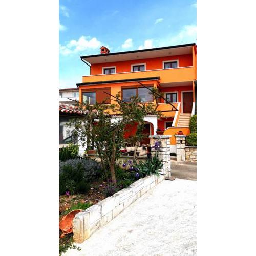 Villa Lamanova