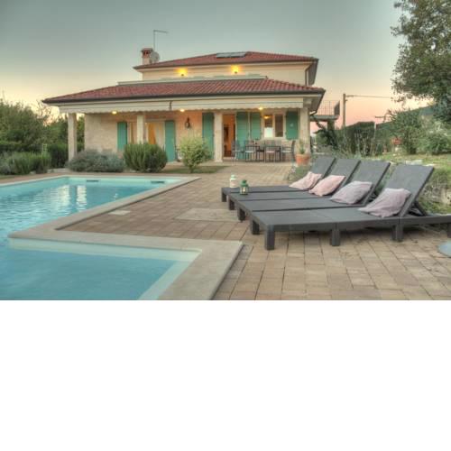 Villa Lara Rovinj