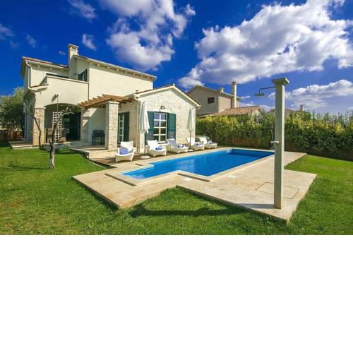 Villa Lašići
